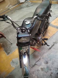 70 CC For Sale