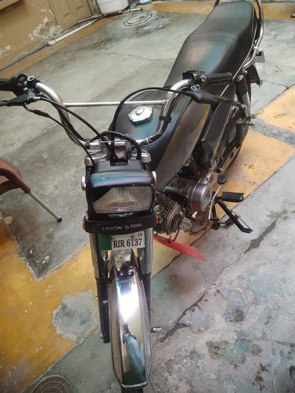 70 CC For Sale 0