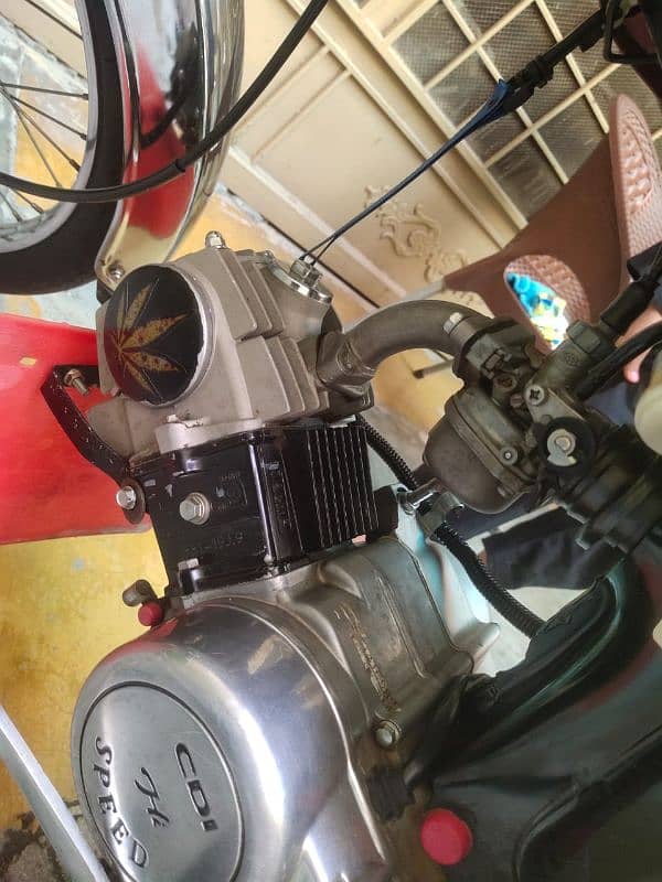 70 CC For Sale 5