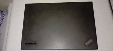 Lenovo Thinkpad X250