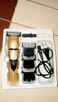 Gemmy 6589 electric hair trimmer