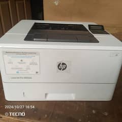 HP Laserjet Pro Printer 4003dw