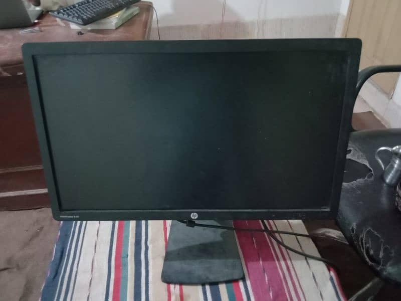 HP ELITE DISPLAY E231 MONITOR 1