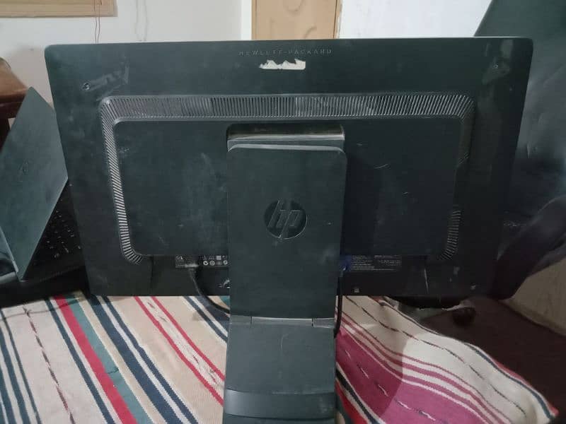 HP ELITE DISPLAY E231 MONITOR 2