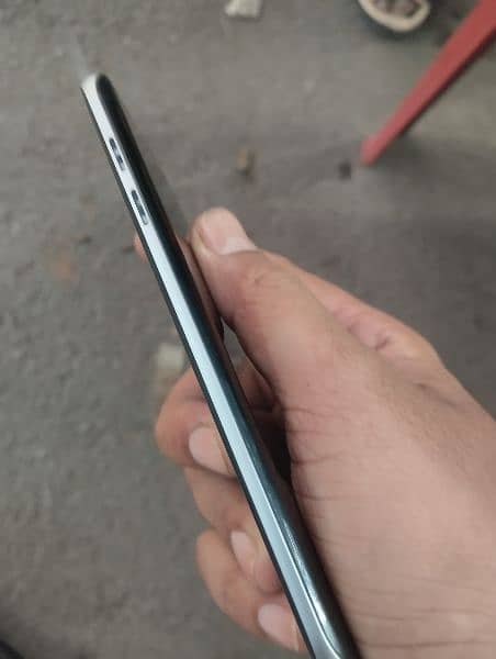 Samsung Galaxy s6 edge 3/32 pta official approved just line ha Baki ok 8