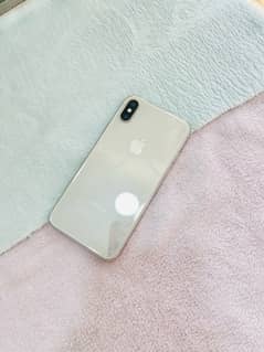 Iphone X (256gb PTA)