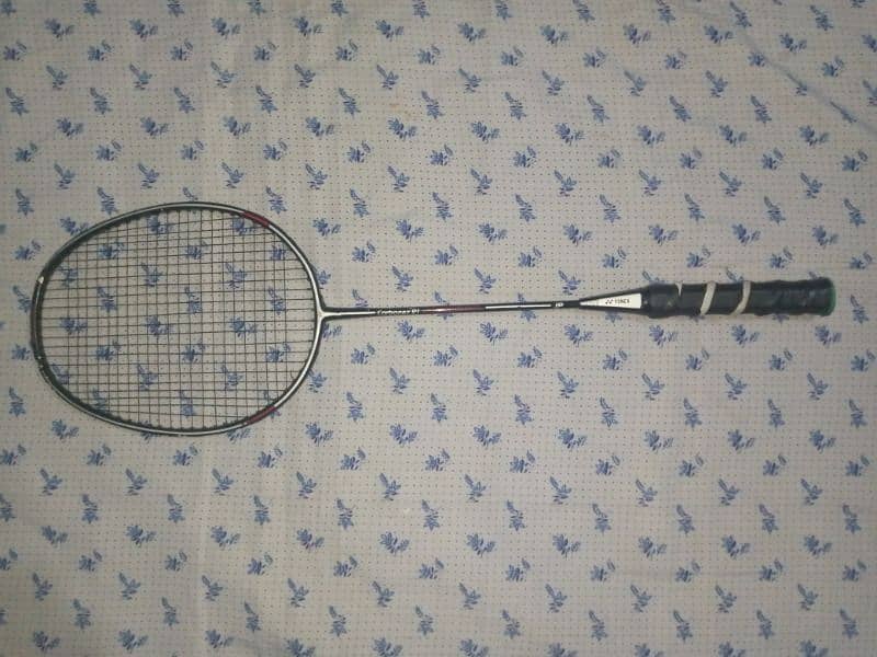 Yonex Carbonex 21 0