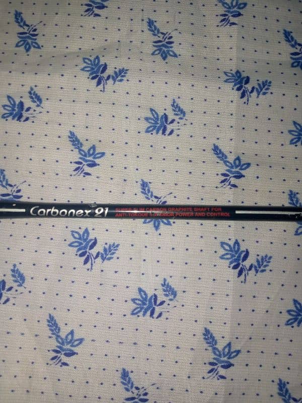 Yonex Carbonex 21 1