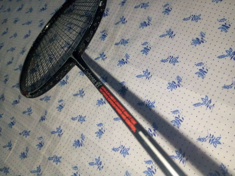 Yonex Carbonex 21 3