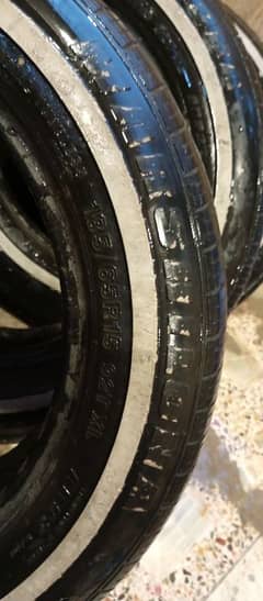 MARSHILON TYRE FOR SALE 4 tyres