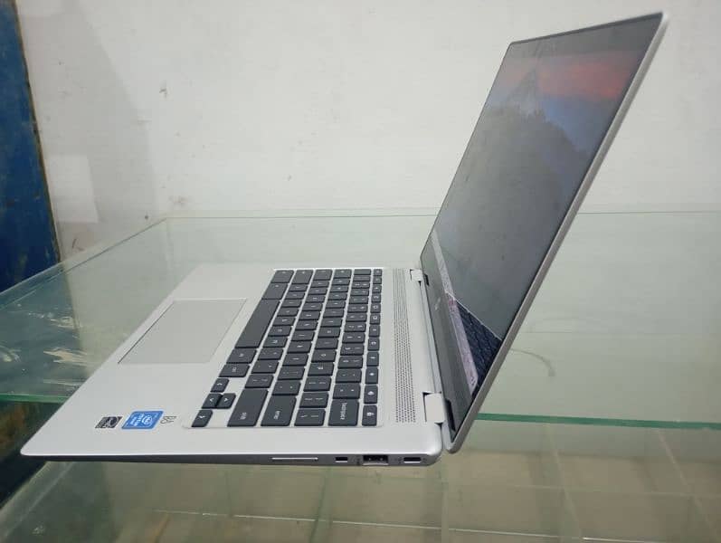 HP Chromebook 14 G1 x360 2