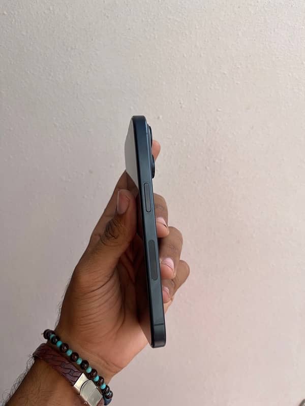 iphone 15 pro max 256gb FU 4