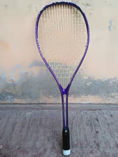 Apolo Australian squash racket for sale