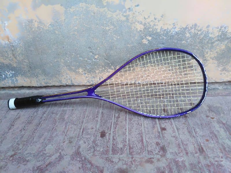 Apolo Australian squash racket for sale 2