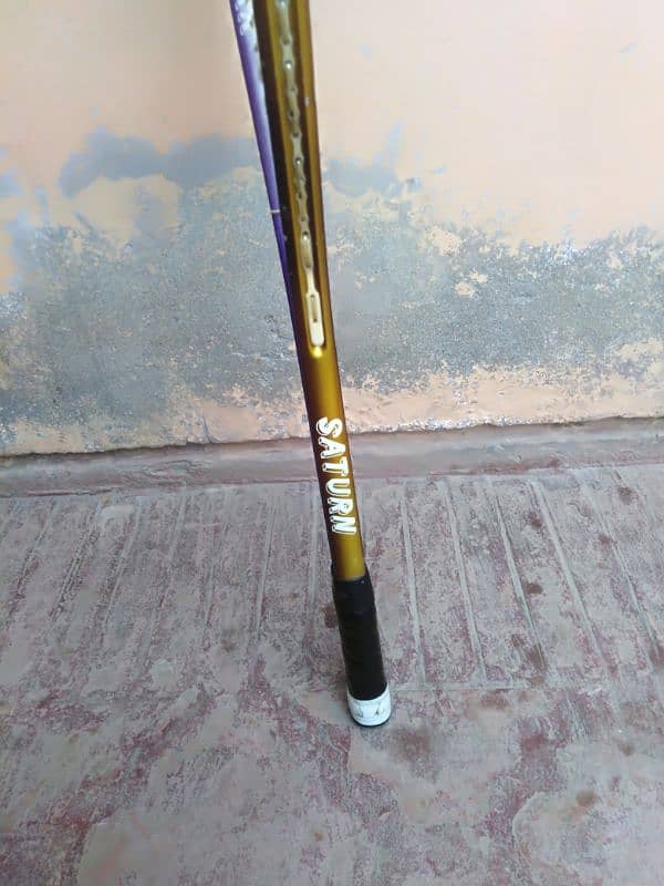 Apolo Australian squash racket for sale 4