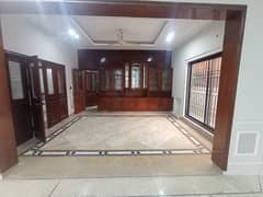 01 Kanal Modern Design House For Rent W Block DHA Phase 3