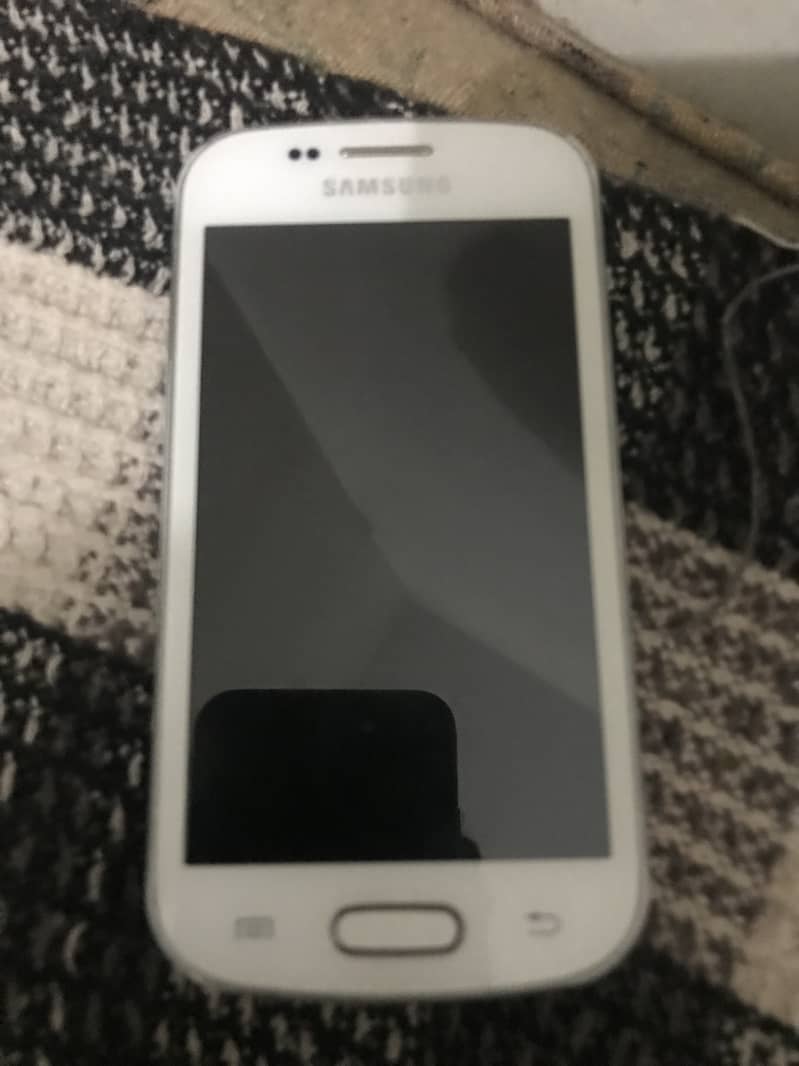 Samsung dous 7562 0