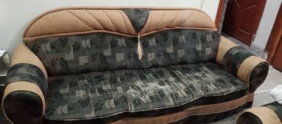 2 same sofa sets for sale 0