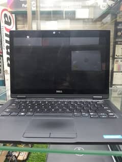 Dell Latitude 5289  laptop Core i5 7th gen 8/128 gb