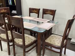 dining table on sale