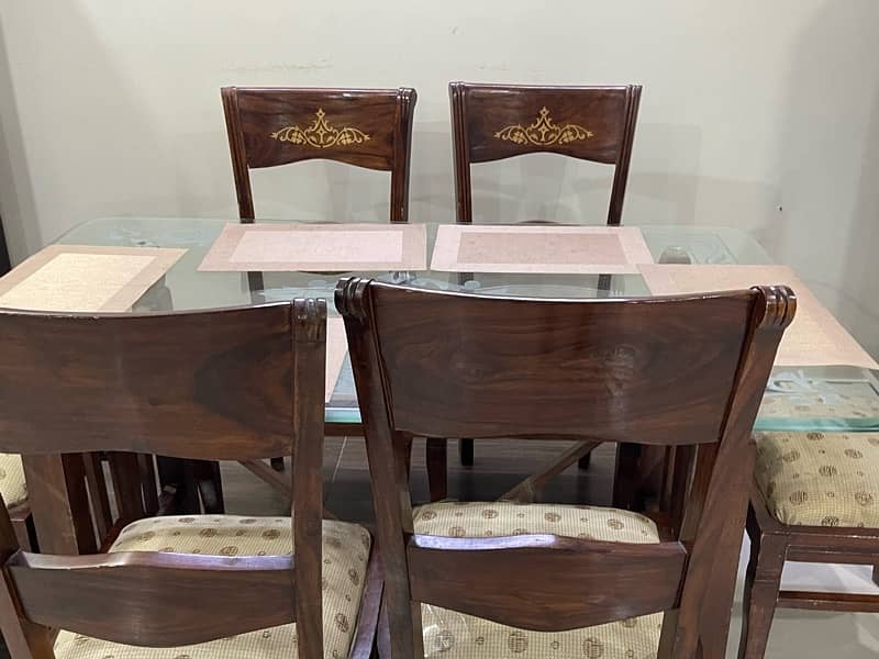 dining table on sale 1