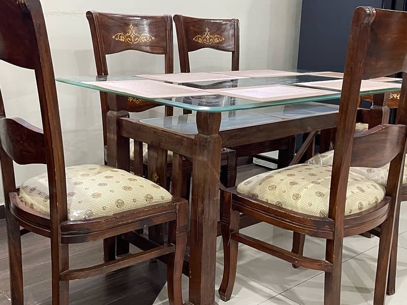 dining table on sale 2