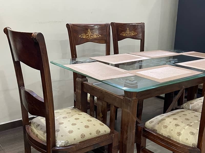 dining table on sale 4