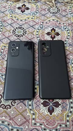 One Plus 9