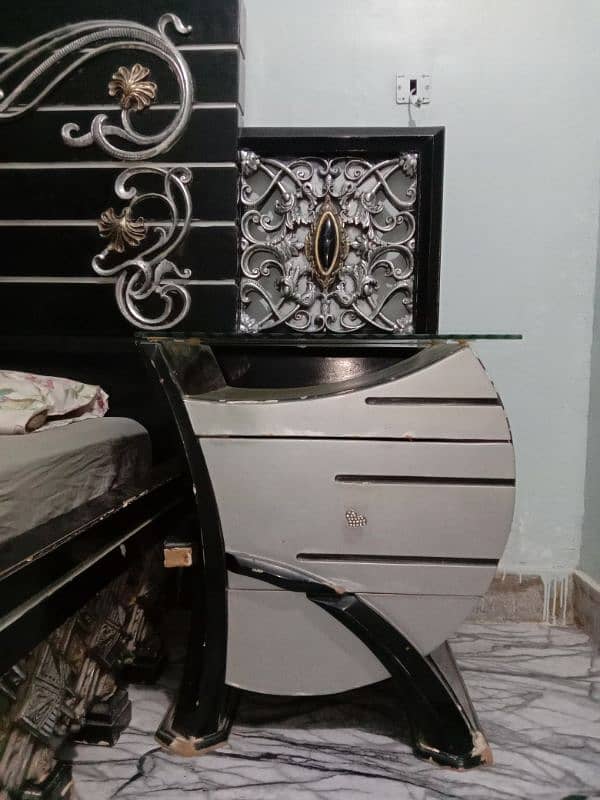 full bedroom set furniture deco ka Hai payee Dar 1