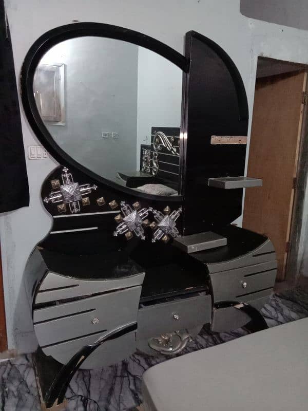 full bedroom set furniture deco ka Hai payee Dar 3