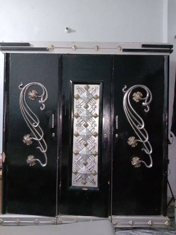 full bedroom set furniture deco ka Hai payee Dar 4