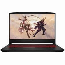 MSI KANTANA GF66 RTX 3060 I7 11GEN