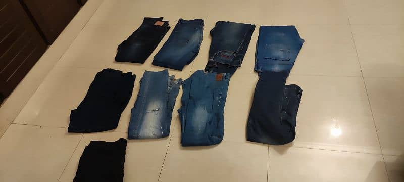 Men jeans 0