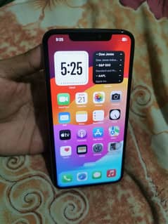 iPhone Xs Max PTA Approve Gold  Phone with Gameing exteme Settings