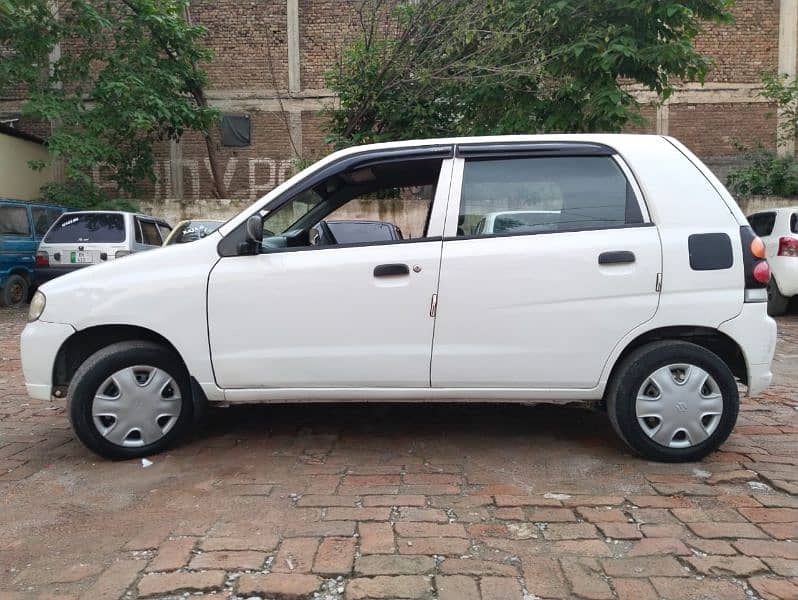 Suzuki Alto 2006 3