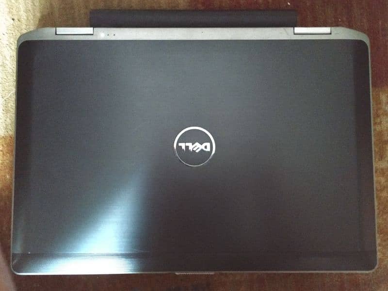 Selling my Dell laptop model latitude e6430 4