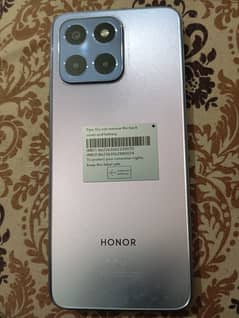 Huawei Honor x6