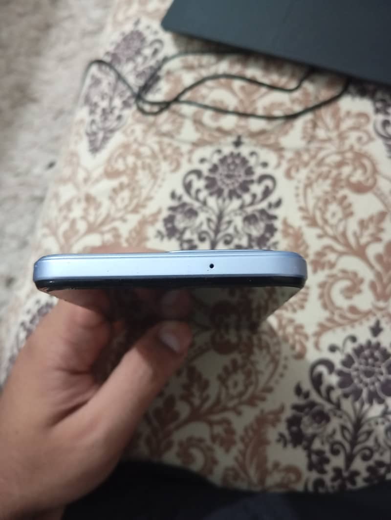 Huawei Honor x6 5