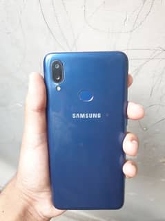 Samsung a10s dual sim 2gb ram 32gb rom