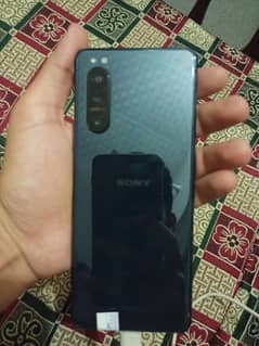 Sony Xperia 5 mark 2