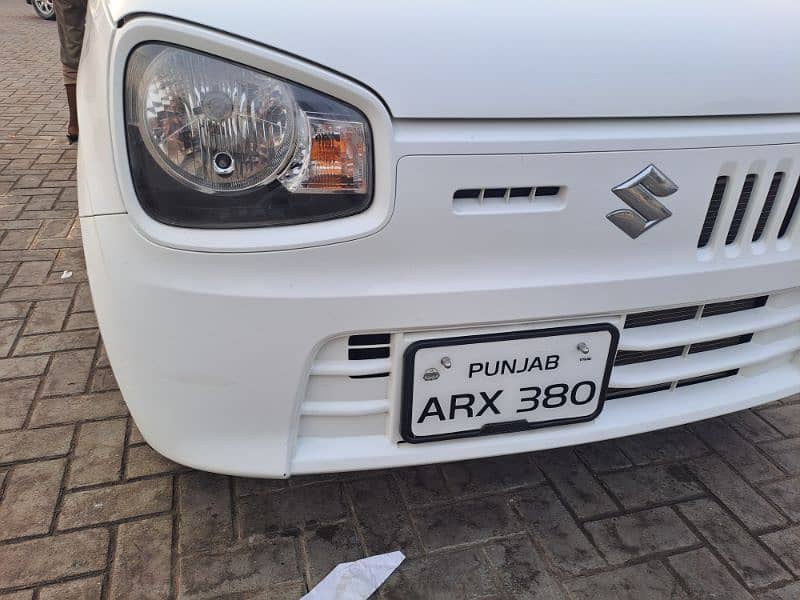 Suzuki Alto 2024 7