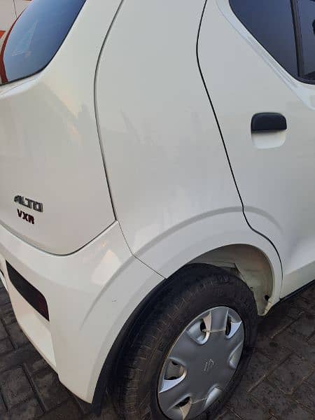 Suzuki Alto 2024 12