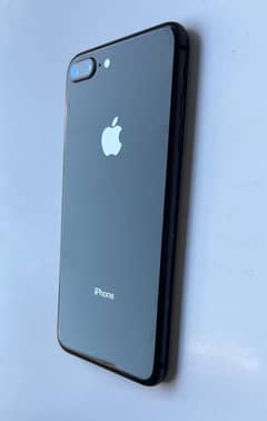 Iphone 8 plus 64 GB