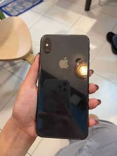 iphone xs max bypass