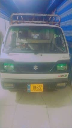 Suzuki RAVI for rent