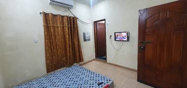 Furnish Room For Rent at Cavalry Ground