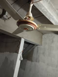 sale to AC sealing fan for sale