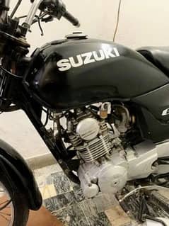 Suzuki