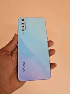 vivo s1 Stroge 4/128 GB PTA approved for sale  03484580261