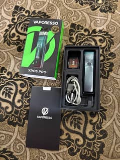 Vaporesso